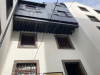 Blandy Funchal &ndash; &copy; Roswitha Zytowski (Eberhardt TRAVEL)
