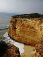 Praia de Benagil.jpg &ndash; &copy; Patrick Erdmann (Eberhardt TRAVEL)