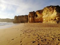 Praia da Coelha in unserem Ferienort Sesmarias.jpg &ndash; &copy; Patrick Erdmann (Eberhardt TRAVEL)