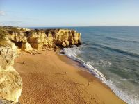 Praia da Coelha.jpg &ndash; &copy; Patrick Erdmann (Eberhardt TRAVEL)