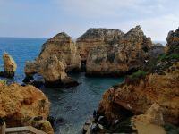 Ponta da Piedade.jpg &ndash; &copy; Patrick Erdmann (Eberhardt TRAVEL)