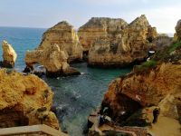 Ponta da Piedade.jpg &ndash; &copy; Patrick Erdmann (Eberhardt TRAVEL)