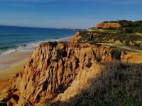 Praia da Falésia in Einklang mit dem Ozean.jpg &ndash; &copy; Patrick Erdmann (Eberhardt TRAVEL)