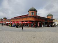 Mercado de Olhao, Markthalle in Olhao.jpg &ndash; &copy; Patrick Erdmann (Eberhardt TRAVEL)