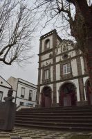 Ponta Delgada &ndash; &copy; Martin Gruhle (Eberhardt TRAVEL)