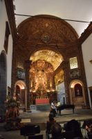 Jesuitenkirche innen &ndash; &copy; Martin Gruhle (Eberhardt TRAVEL)