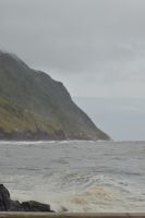 Küste von Povacao &ndash; &copy; Martin Gruhle (Eberhardt TRAVEL)