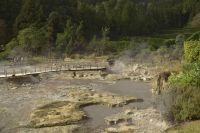Schwefelquellen Furnas &ndash; &copy; Martin Gruhle (Eberhardt TRAVEL)