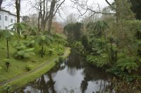 Park Terra Nostra &ndash; &copy; Martin Gruhle (Eberhardt TRAVEL)
