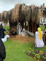 Krippe in Povacao &ndash; &copy; Martin Gruhle (Eberhardt TRAVEL)