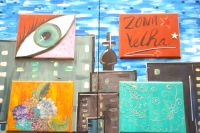 03. Kunst in der Altstadt &ndash; &copy; Susanne Schirmann (Eberhardt TRAVEL)
