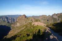 92 Pico do Arieiro &ndash; &copy; Susanne Schirmann (Eberhardt TRAVEL)