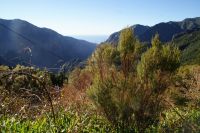 130 Encumeada Pass &ndash; &copy; Susanne Schirmann (Eberhardt TRAVEL)