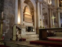 Silvesterreise Lissabon - Hieronymus Kloster &ndash; &copy; Sabine Letzybyll (Eberhardt TRAVEL)