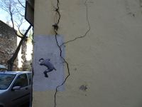 Silvesterreise Lissabon - Street Art &ndash; &copy; Sabine Letzybyll (Eberhardt TRAVEL)