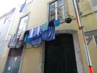 Silvesterreise Lissabon - Alfama &ndash; &copy; Sabine Letzybyll (Eberhardt TRAVEL)