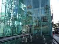 Silvesterreise Lissabon - Expo Viertel &ndash; &copy; Sabine Letzybyll (Eberhardt TRAVEL)