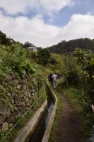 Levada von Marocos &ndash; &copy; Martin Gruhle (Eberhardt TRAVEL)