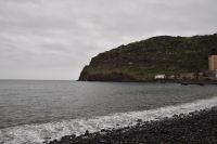Strand von Macico &ndash; &copy; Martin Gruhle (Eberhardt TRAVEL)