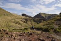 Wanderung Ostkap &ndash; &copy; Martin Gruhle (Eberhardt TRAVEL)