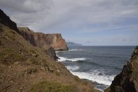 Nordküste Madeira &ndash; &copy; Martin Gruhle (Eberhardt TRAVEL)