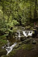 Wasserfall Madeira &ndash; &copy; Martin Gruhle (Eberhardt TRAVEL)