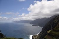 Nordküste Madeira &ndash; &copy; Martin Gruhle (Eberhardt TRAVEL)