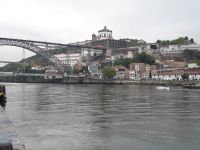 Porto - Blick auf Vila Nova de Gaia &ndash; &copy; Wolfgang Balling (Eberhardt TRAVEL)