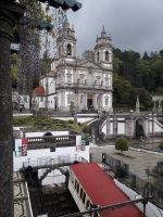 Bom Jesus - Kirche &ndash; &copy; Wolfgang Balling (Eberhardt TRAVEL)