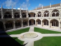 Belem - Jeronimos-Kloster &ndash; &copy; Wolfgang Balling (Eberhardt TRAVEL)