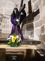 Viseu - Kathedrale Seitenaltar &ndash; &copy; Wolfgang Balling (Eberhardt TRAVEL)