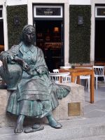 Coimbra - Ines de Castro &ndash; &copy; Wolfgang Balling (Eberhardt TRAVEL)