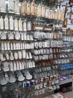 Fatima -Souvenirs &ndash; &copy; Wolfgang Balling (Eberhardt TRAVEL)