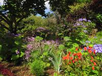 Blandys Garden &ndash; &copy; Helen Krippner (Eberhardt TRAVEL)