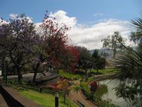 St. Catarina Park &ndash; &copy; Helen Krippner (Eberhardt TRAVEL)
