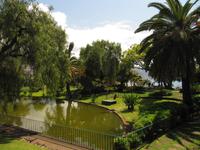St. Catarina Park