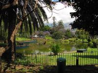 St. Catarina Park &ndash; &copy; Helen Krippner (Eberhardt TRAVEL)
