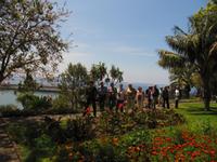 St. Catarina Park &ndash; &copy; Helen Krippner (Eberhardt TRAVEL)