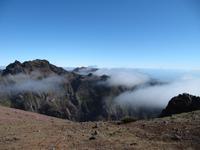 Pico de Ariero &ndash; &copy; Helen Krippner (Eberhardt TRAVEL)