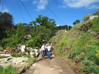Levadawanderung &ndash; &copy; Helen Krippner (Eberhardt TRAVEL)