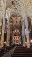 Flusskreuzfahrt Douro - Hieronymus-Kloster in Lissabon &ndash; &copy; Franziska Bergmann (Eberhardt TRAVEL)