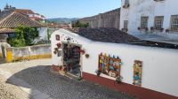 Flusskreuzfahrt Douro - Óbidos &ndash; &copy; Franziska Bergmann (Eberhardt TRAVEL)