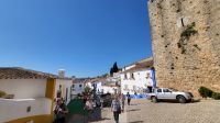 Flusskreuzfahrt Douro - Óbidos &ndash; &copy; Franziska Bergmann (Eberhardt TRAVEL)