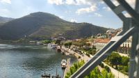 Flusskreuzfahrt Douro - A-ROSA ALVA in Pinhao &ndash; &copy; Franziska Bergmann (Eberhardt TRAVEL)