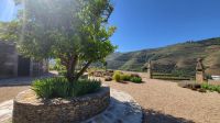 Flusskreuzfahrt Douro - Quinta da Roeda im Douro-Tal &ndash; &copy; Franziska Bergmann (Eberhardt TRAVEL)