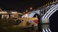 Flusskreuzfahrt Douro - A-ROSA ALVA in Barca d Alva &ndash; &copy; Franziska Bergmann (Eberhardt TRAVEL)