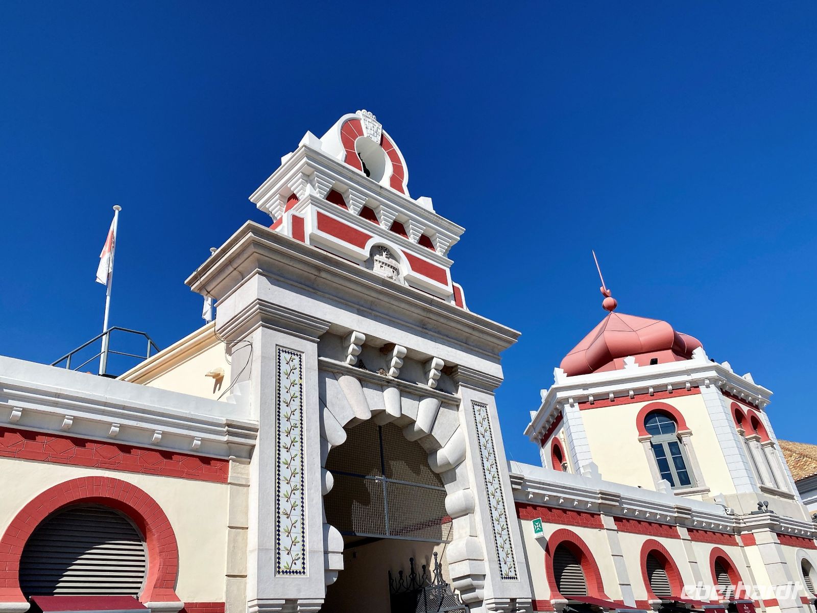 Tag 2 - Markthalle Loulé.jpg &ndash; &copy; Christin Kuschka (Eberhardt TRAVEL)