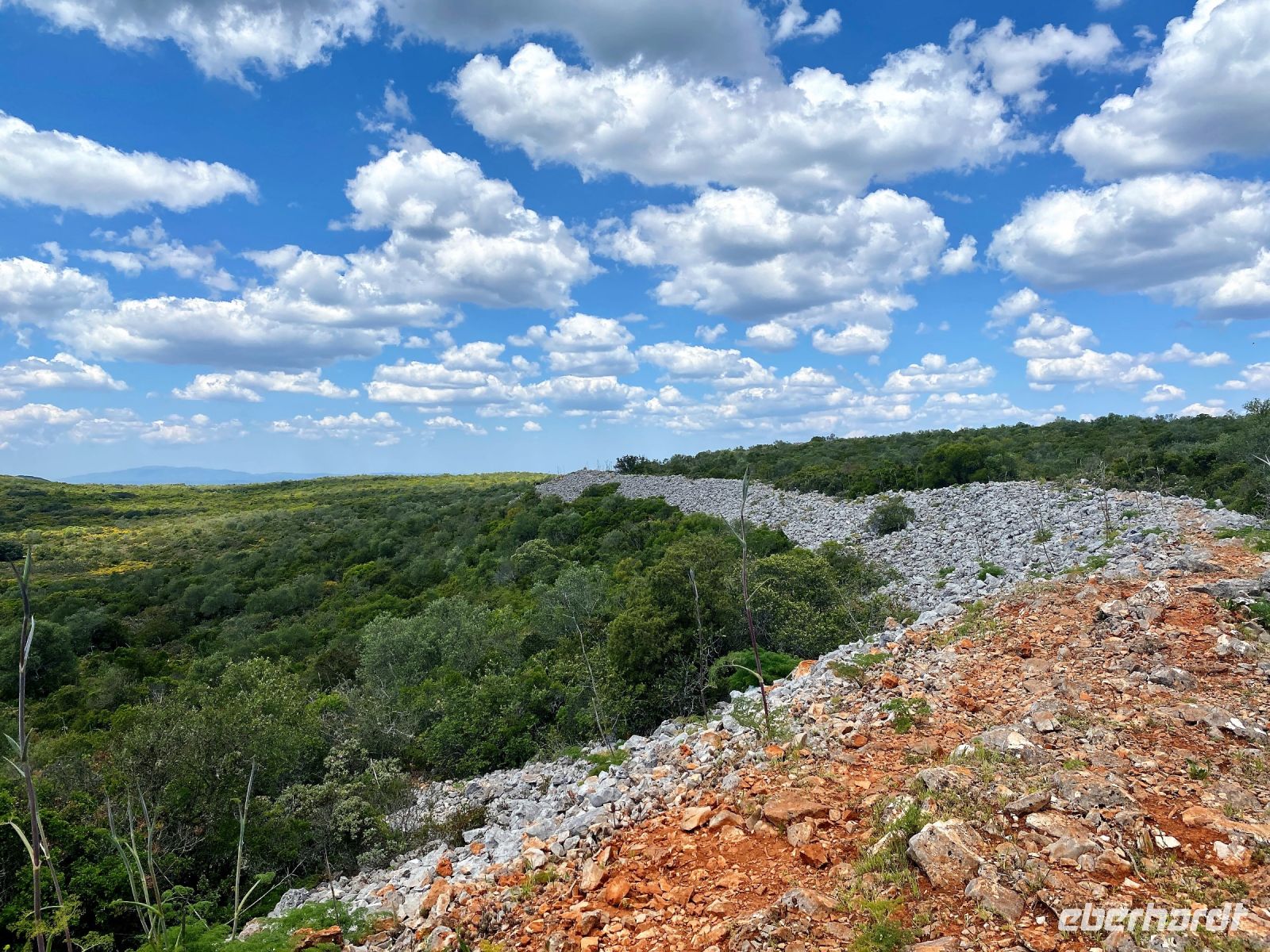 Tag 2 - Ausblick.jpg &ndash; &copy; Christin Kuschka (Eberhardt TRAVEL)