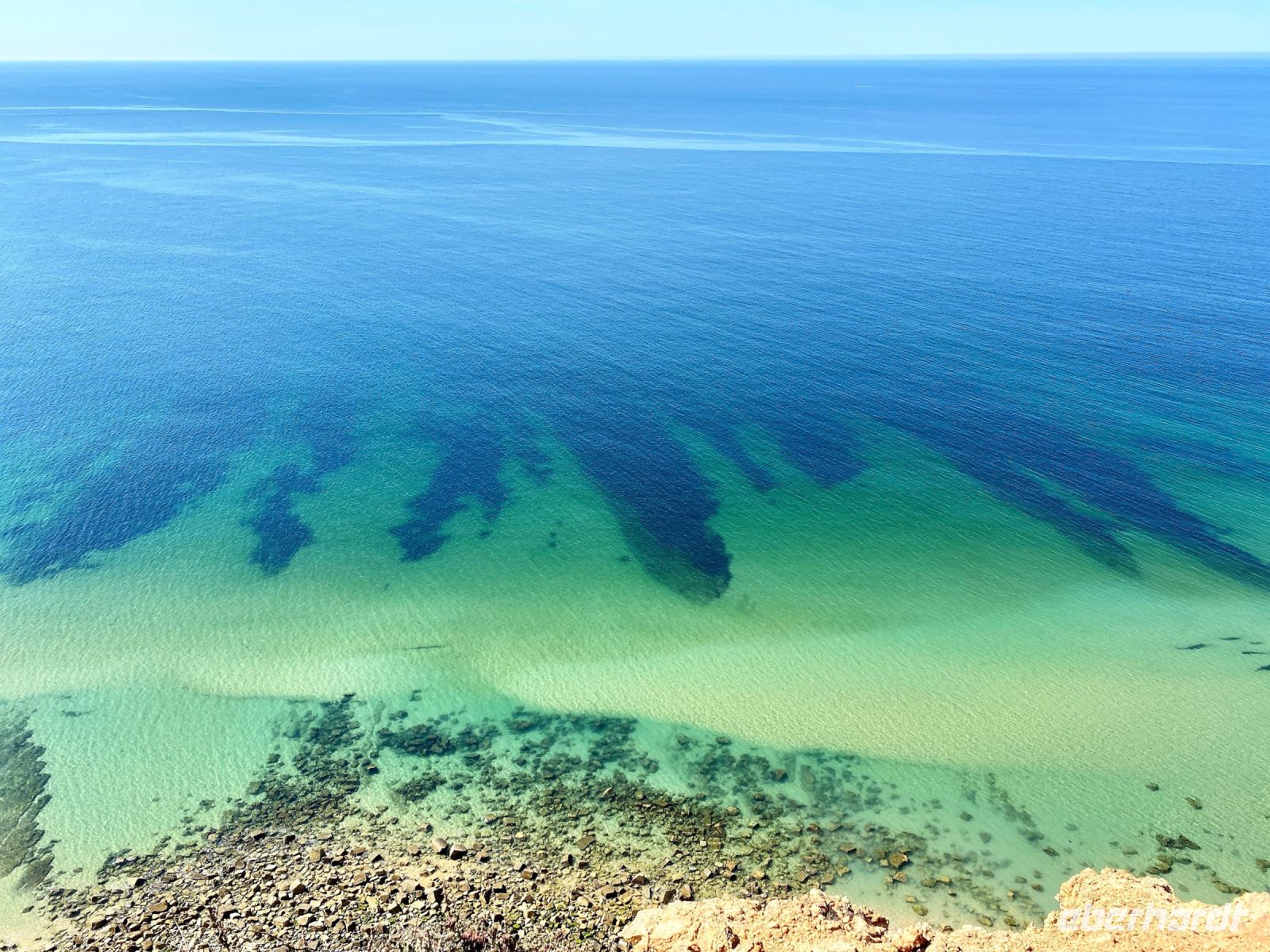 Tag 4 - Türkisblaues Meer.jpg &ndash; &copy; Christin Kuschka (Eberhardt TRAVEL)