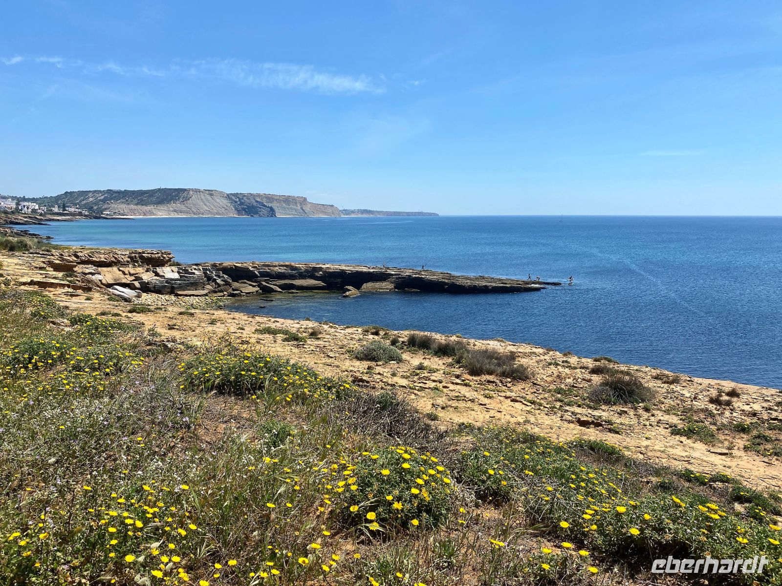Tag 4 - Weg nach Burgau.jpg &ndash; &copy; Christin Kuschka (Eberhardt TRAVEL)